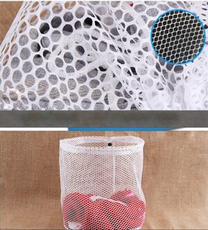 Laundry Bag, Clothing Care, Folding Protective Net, Filter, Underwear, Bra, Socks, Underwear, Washing Machine, Clothes Cleaning