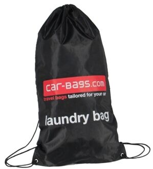 Laundry bag XXL zak voor vuile was of schoenen (50 x 80cm) UN0002B