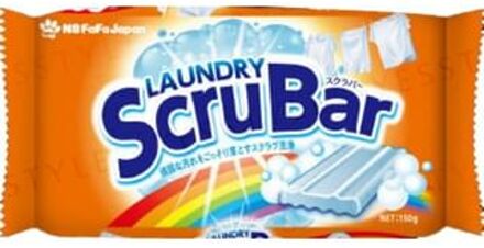 Laundry ScruBar 150g
