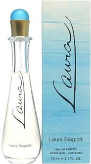 Laura Biagiott - Laura EDT Spray 75 ml