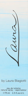 Laura Biagiott - Laura EDT Spray 75 ml