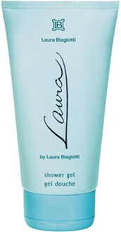 Laura Biagiotti Biagiot Laura Fm - 150 ml - Douchegel
