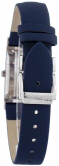 Laura Biagiotti Dameshorloge Kwarts Blauw - maat