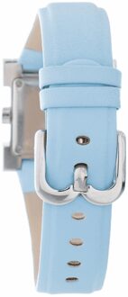 Laura Biagiotti Dameshorloge Kwarts Blauw - One Size