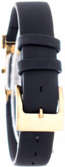 Laura Biagiotti Dameshorloge Kwarts Goud - One Size