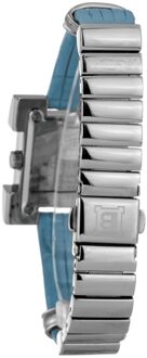 Laura Biagiotti Dameshorloge Kwarts Groen - One Size