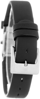 Laura Biagiotti Dameshorloge Kwarts Zilver - One Size