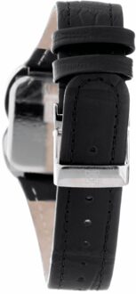 Laura Biagiotti Dameshorloge Kwarts Zilver