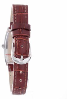 Laura Biagiotti Dameshorloge Kwarts Zilver