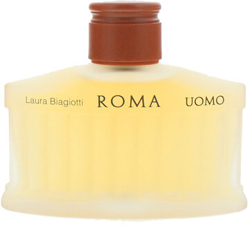 Laura Biagiotti Eau de Toilette Laura Biagiotti Roma Uomo 200 ml
