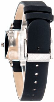 Laura Biagiotti Herenhorloge Kwarts Zilver - One Size