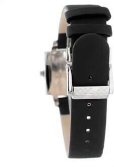 Laura Biagiotti Herenhorloge Kwarts Zilver - One Size