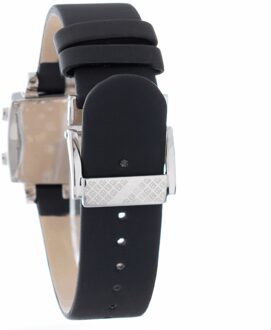 Laura Biagiotti Herenhorloge Kwarts Zilver