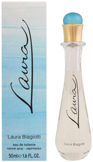 Laura Biagiotti Laura 20 ml - Eau de Toilette - Damesparfum