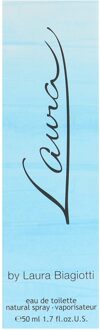 Laura Biagiotti Laura Biagiott - Laura EDT Spray 50 ml