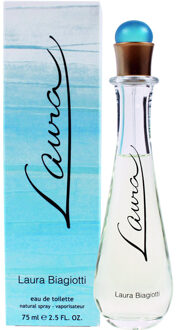 Laura Biagiotti Laura eau de toilette - - 000