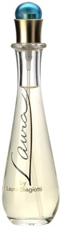 Laura Biagiotti Laura eau de toilette - 25 ml - 000