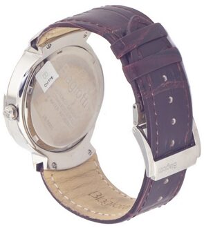 Laura Biagiotti Montre-bracelet pour homme Laura Biagiotti LB0033M-04 (Ø 40 mm) Zilver