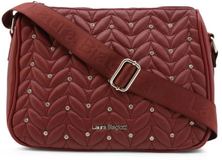Laura Biagiotti Shoulder Bags Laura Biagiotti , Brown , Dames - ONE Size