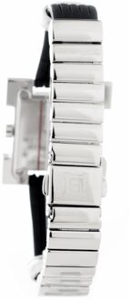 Laura Biagiotti Unisex Horloge Kwarts Oranje - One Size