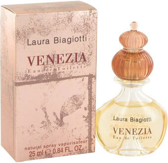 Laura Biagiotti Venezia - 25 ml - Eau de toilette