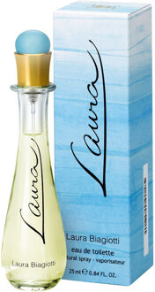 Laura eau de toilette - 25 ml - 000