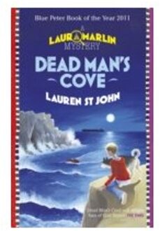 Laura Marlin Mysteries: Dead Man's Cove