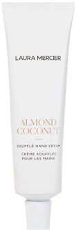 laura Mercier Almond Coconut Hand Cream 50ml Bundle