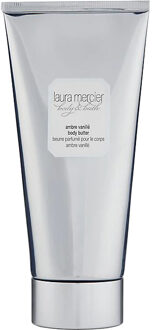 laura Mercier Ambra Vanille Milk Body Butter 170 gr