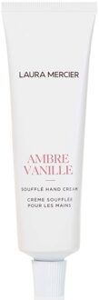 laura Mercier Ambre Vanille Hand Cream 50ml Bundle