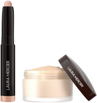 laura Mercier Artistry Icons Set