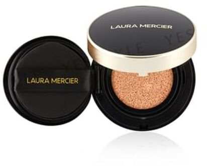 laura Mercier Flawless Lumiere Radiance-Perfecting Cushion SPF 50 PA++++ 1W1 Ivory 15g