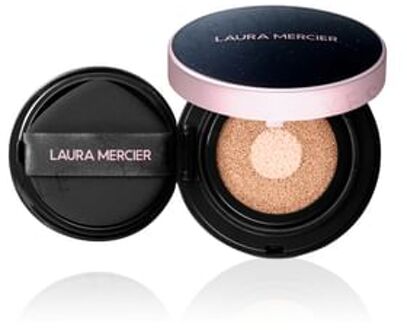 laura Mercier Flawless Lumiere Radiance-Perfecting Tone-Up Cushion Refill SPF 50 PA++++ Light Rose 13g