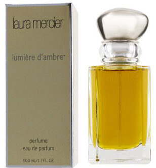 laura Mercier Lumiere D'Ambre eau de parfum - 50 ml - 50 ml - 000