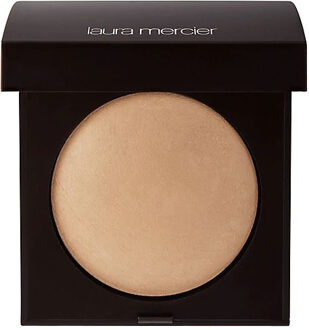 laura Mercier Matte Radiance Baked Powder - Bronze 01