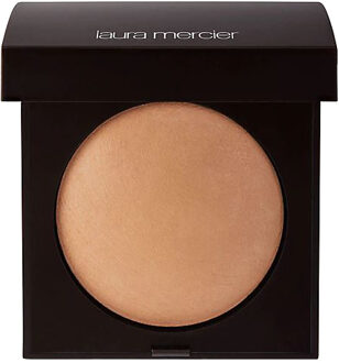 laura Mercier Matte Radiance Baked Powder - Bronze 03