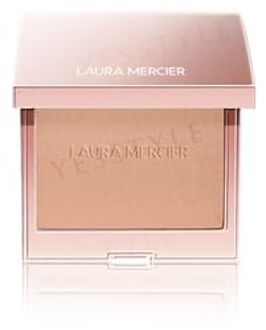 laura Mercier RoseGlow Blush Color Infusion R2 Peach Shimmer 6g