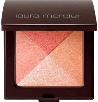 laura Mercier Shimmer Bloc - Pink Mosaic - 000