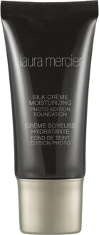 laura Mercier Silk Creme Moisturizing Photo Edition Foundation - Ivory