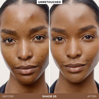 laura Mercier Tinted Blur Balm (Various Shades) - 05