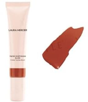 laura Mercier Tinted Moisturizer Blush CR4 Sun Drenched Shimmering Deep Coral 15ml