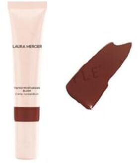 laura Mercier Tinted Moisturizer Blush ND2 French Riviera Red Chocolate 15ml