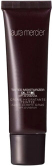 laura Mercier Tinted Moisturizer Oil Free SPF20 - Naturel - Moisturizer