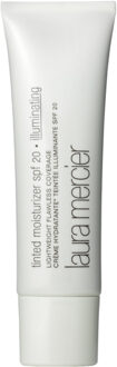 laura Mercier Tintedmoisturizer Illuminating SPF20 50 ml