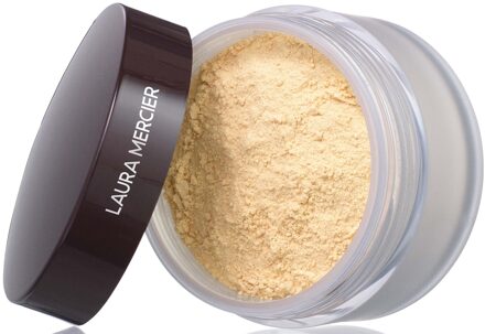 laura Mercier Translucent Loose Setting Powder Home & Away Duo (Various Shades) - Honey