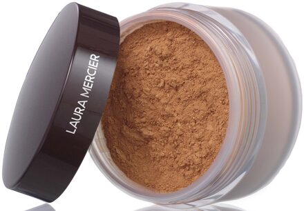 laura Mercier Translucent Loose Setting Powder Home & Away Duo (Various Shades) - Medium Deep