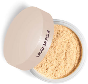 laura Mercier Translucent Loose Setting Powder Ultra-Blur - (Various Shades) - Translucent Honey