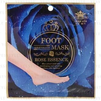Laura-Mier Foot Mask 1 pair