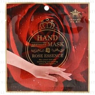 Laura-Mier Hand Mask 1 pair