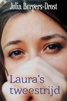 Laura s tweestrijd - eBook Julia Burgers-Drost (9401900159)